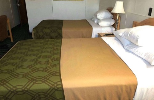 Winner Hotel | Warrior INN