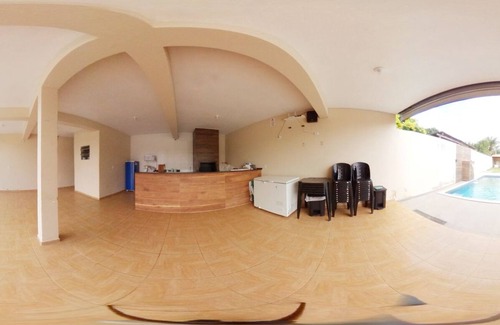 Aracoiaba da Serra Cottage | WARRIOR'S REST 🪖
