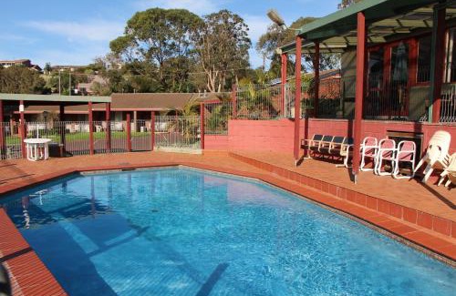 Warrnambool Ski Chalet | Warrnambool Motel and Holiday Park