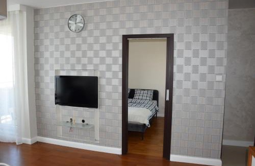 Pruszkow Apartment | Warsaw City Break