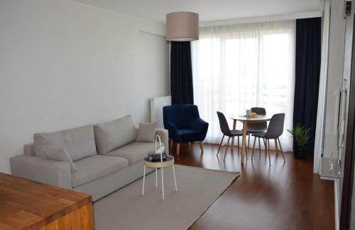 Pruszkow Apartment | Warsaw City Break