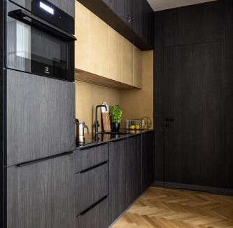 Nowe Miasto Apartment | Warsaw Heritage Apartment
