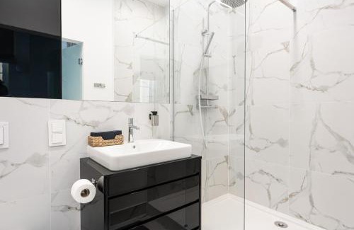 Old Town Apartment | Warsaw Premium Apartment President Palace