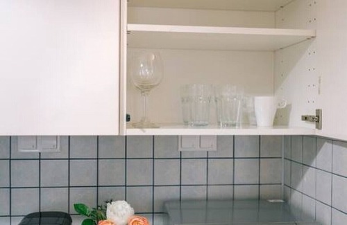 Saska Kepa Apartment | Warsaw Stadion Narodowy Apartments by Rentujemy