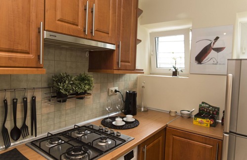 Mirow Apartment | Warsawrent Apartments Centralna
