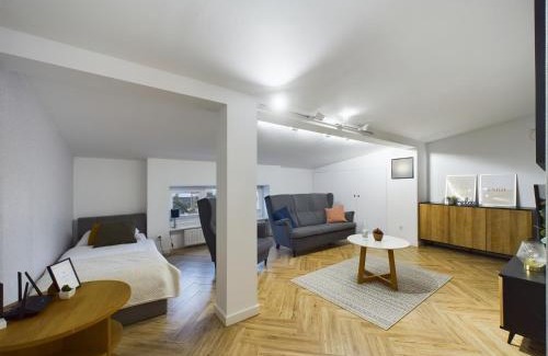 Radom Apartment | Warszawska 206 III Piętro