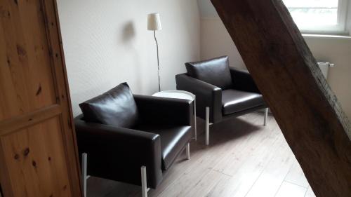 Warten Bed & Breakfast | Wartena Hoeve - Vega B&B