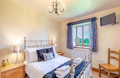 Ingleton House | Warth Barn - Uk44211