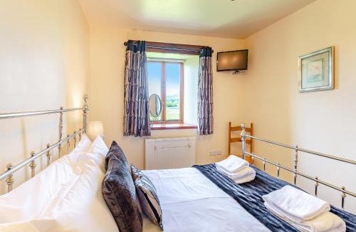 Ingleton House | Warth Barn - Uk44211