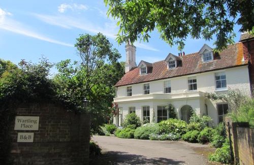 Wartling Bed & Breakfast | Wartling Place Country House