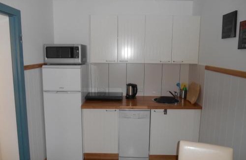 Neckarsulm Apartment | Warum ins Hotel