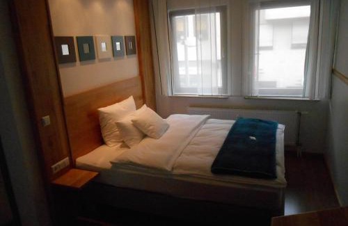 Neckarsulm Apartment | Warum ins Hotel