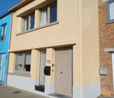 Vlissegem House | Warvinge 73
