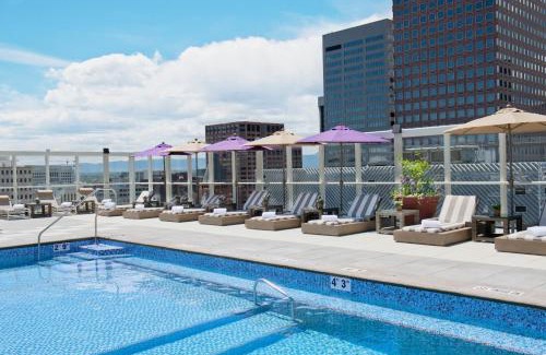 Uptown Hotel | Warwick Denver