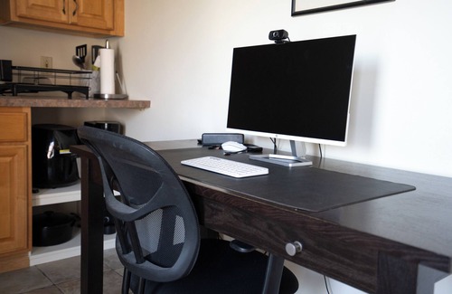 Warwick Apartment | Warwick Wellness Haven