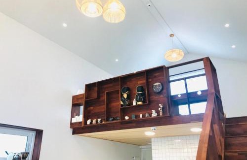 Jocheon House | Wasan Stay in Jeju