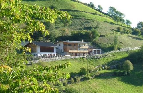 Martello Apartment | WASCHERHOF - Ferienwohnungen Oberhofer