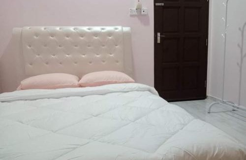 Kampung Petai Bubus House | Waseem Homestay Kuala Terengganu
