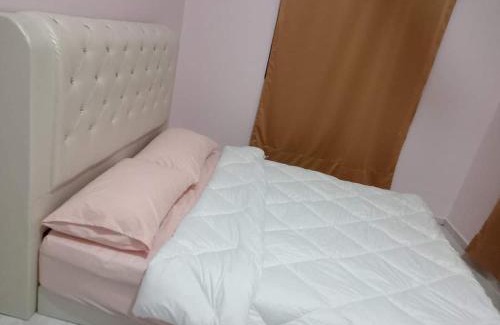 Kampung Petai Bubus House | Waseem Homestay Kuala Terengganu