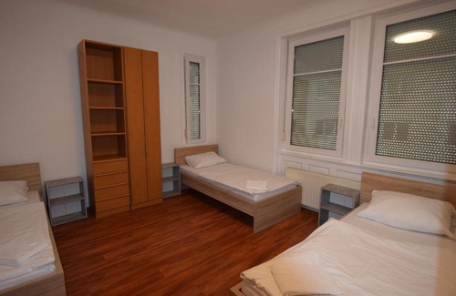 Veielbrunnen Apartment | Wasen Apartment