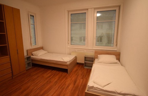 Veielbrunnen Apartment | Wasen Apartment