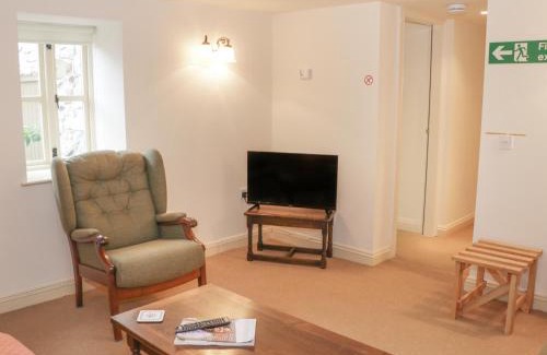 Much Wenlock House | Wash House Cottage
