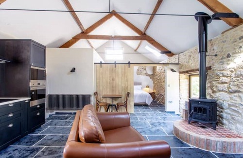 Littlebredy Apartment | Washing Pool Barns , 2 luxury independent suites