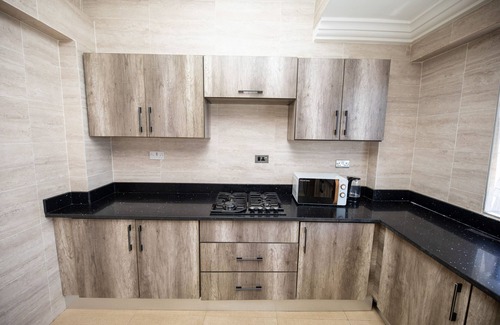Accra Apartment | Washington Court Apartments