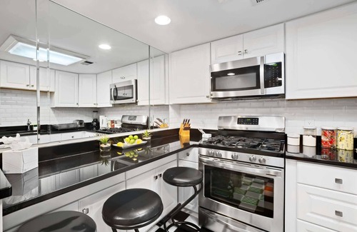 West End Apartment | Washington, DC's Finest Address