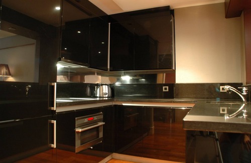 Valladolid Hotel | Washington Parquesol Suites & Hotel