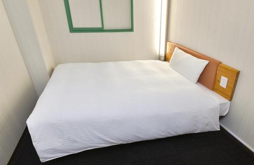 Kumagaya Hotel | Washington R&B Hotel Kumagaya Ekimae