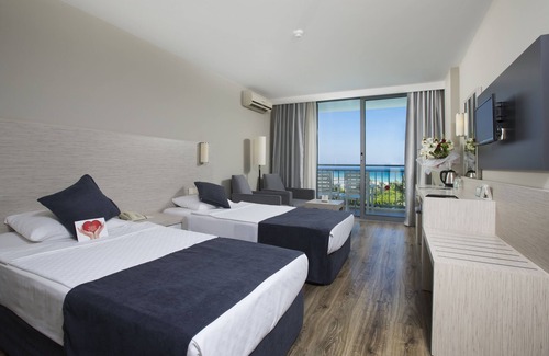 Kizilagac Resort | Washington Resort Hotel - All Inclusive