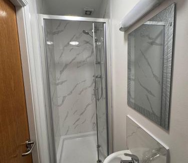 Cork City Centre Apartment | Washington Street Apartment