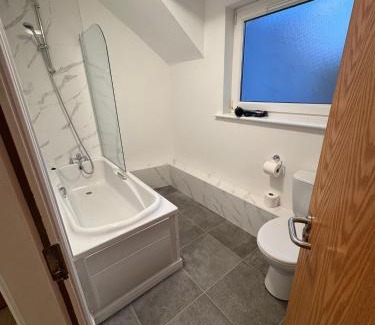Cork City Centre Apartment | Washington Street Apartment