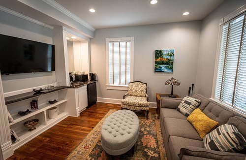Lewisburg Apartment | Washington Street Quarters