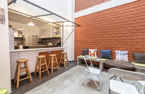 Callao Bed & Breakfast | Wasi Airport Lima B&B