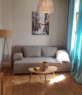 Diez Apartment | Wasserweibchen Nixe