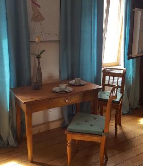 Diez Apartment | Wasserweibchen Nixe