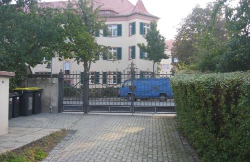 Trachau Apartment | Wasserwerk Trachau