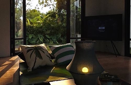 San Pa Thong Hotel | Waste Land Homestay & Resort Chiangmai