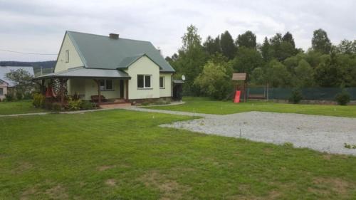 Rabe House | Waszczyszynówka Bieszczady