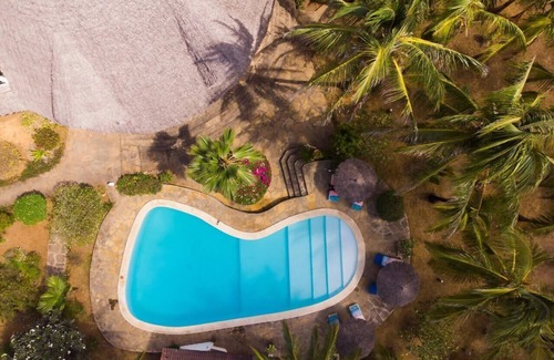 Watamu Villa | Watamu Sunrise Villa - 5 min walk to the beach!