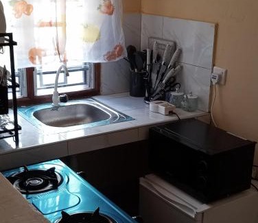 Watamu Apartment | Watamu tamu