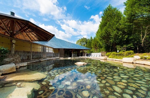 Tanabe Hotel | Watarase Onsen Hotel Sasayuri