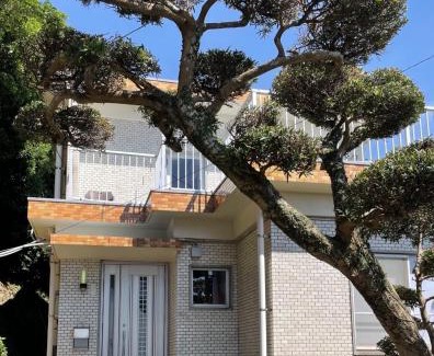 Katsumoto House | Watatsumi no Yado 1981 - Vacation STAY 55945v