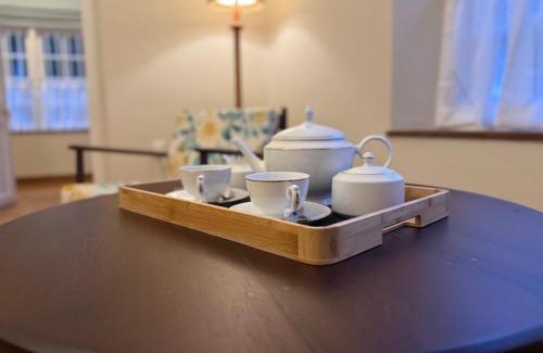Hatton Hotel | Watawala Tea Plantation Bungalow