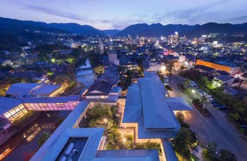 Ureshino Hotel | Wataya Besso