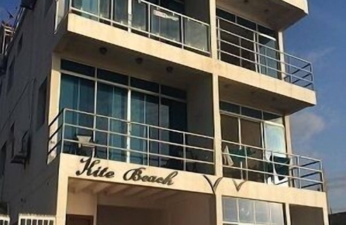 San Mateo Condo | WATCH & HEAR THE WAVES FROM BEAUTIFUL OCEAN FRONT CONDO