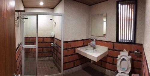 Shuitou Village Bed & Breakfast | Water 97