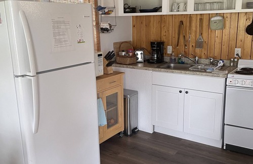 Lake Whitney House | Water front Lake Whitney cottage with great views and Water access!